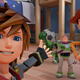 Illustration for article titled Kingdom Hearts Series Coming To PC On March 30, Exclusive To Epic Games Store